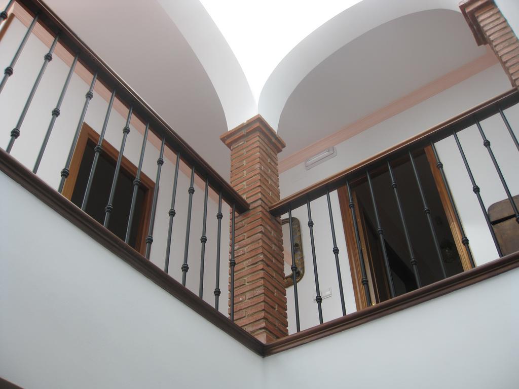 Villa Remedios Cuevas del Becerro Værelse billede